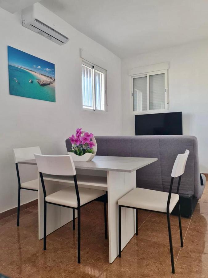 Franmay Apartments - 7 Modern Apartments Near The Beach & City, Perfect For Nomads, Travellers, Families, Watersports! Santa Maria Dış mekan fotoğraf