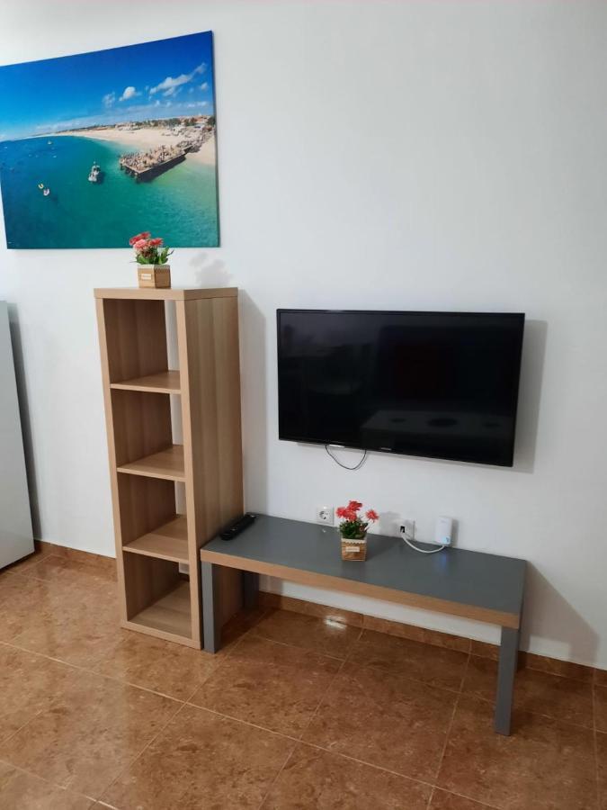 Franmay Apartments - 7 Modern Apartments Near The Beach & City, Perfect For Nomads, Travellers, Families, Watersports! Santa Maria Dış mekan fotoğraf