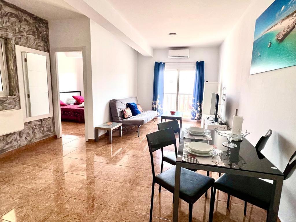 Franmay Apartments - 7 Modern Apartments Near The Beach & City, Perfect For Nomads, Travellers, Families, Watersports! Santa Maria Dış mekan fotoğraf