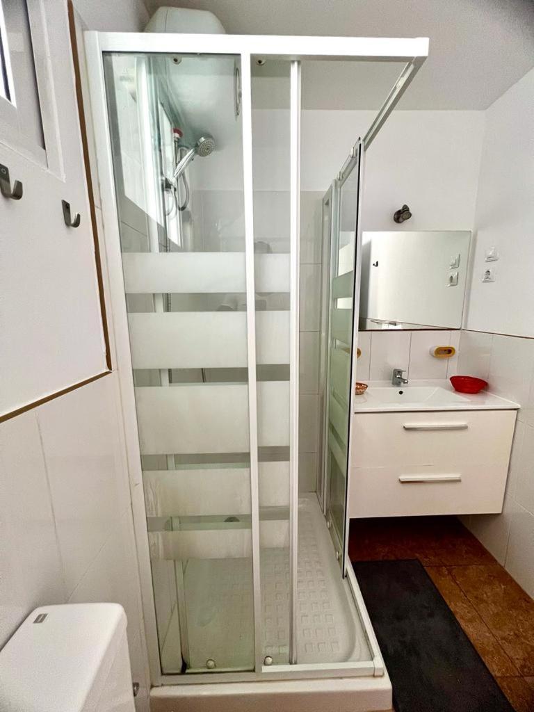 Franmay Apartments - 7 Modern Apartments Near The Beach & City, Perfect For Nomads, Travellers, Families, Watersports! Santa Maria Dış mekan fotoğraf