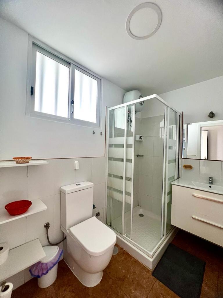 Franmay Apartments - 7 Modern Apartments Near The Beach & City, Perfect For Nomads, Travellers, Families, Watersports! Santa Maria Dış mekan fotoğraf