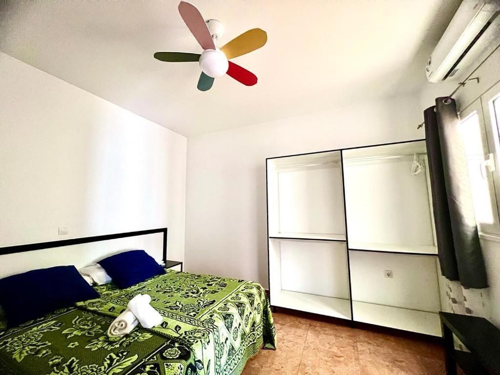 Franmay Apartments - 7 Modern Apartments Near The Beach & City, Perfect For Nomads, Travellers, Families, Watersports! Santa Maria Dış mekan fotoğraf