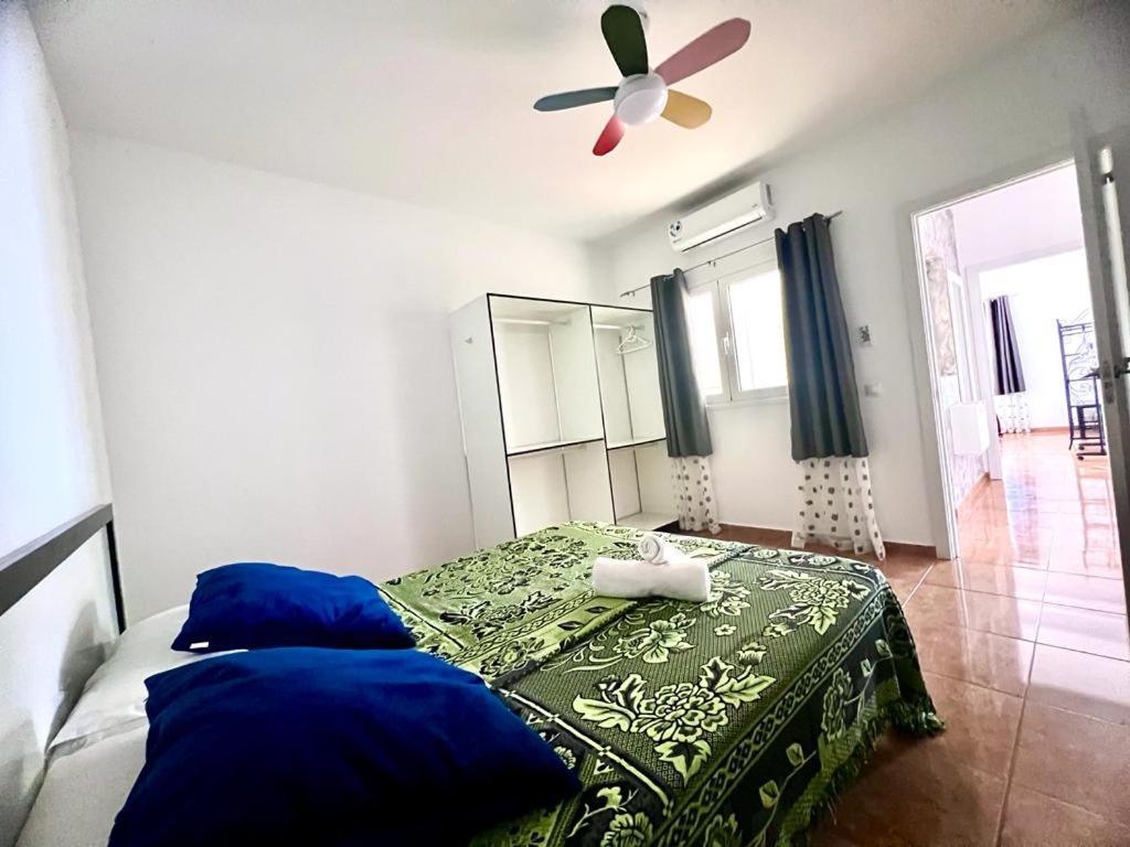 Franmay Apartments - 7 Modern Apartments Near The Beach & City, Perfect For Nomads, Travellers, Families, Watersports! Santa Maria Dış mekan fotoğraf