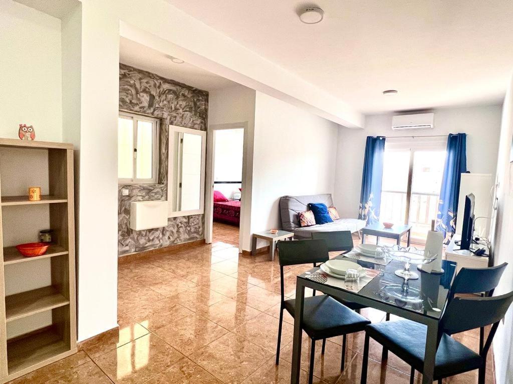 Franmay Apartments - 7 Modern Apartments Near The Beach & City, Perfect For Nomads, Travellers, Families, Watersports! Santa Maria Oda fotoğraf