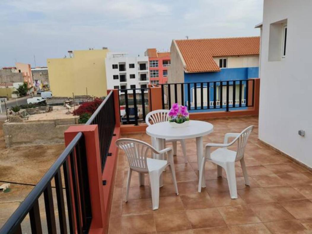Franmay Apartments - 7 Modern Apartments Near The Beach & City, Perfect For Nomads, Travellers, Families, Watersports! Santa Maria Oda fotoğraf