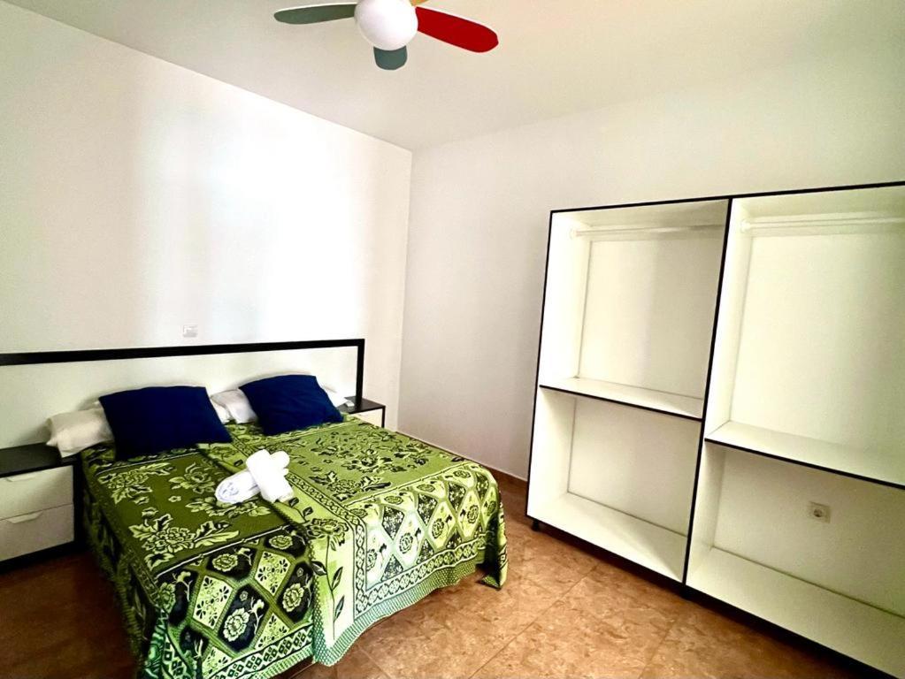 Franmay Apartments - 7 Modern Apartments Near The Beach & City, Perfect For Nomads, Travellers, Families, Watersports! Santa Maria Oda fotoğraf