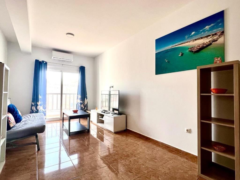 Franmay Apartments - 7 Modern Apartments Near The Beach & City, Perfect For Nomads, Travellers, Families, Watersports! Santa Maria Oda fotoğraf