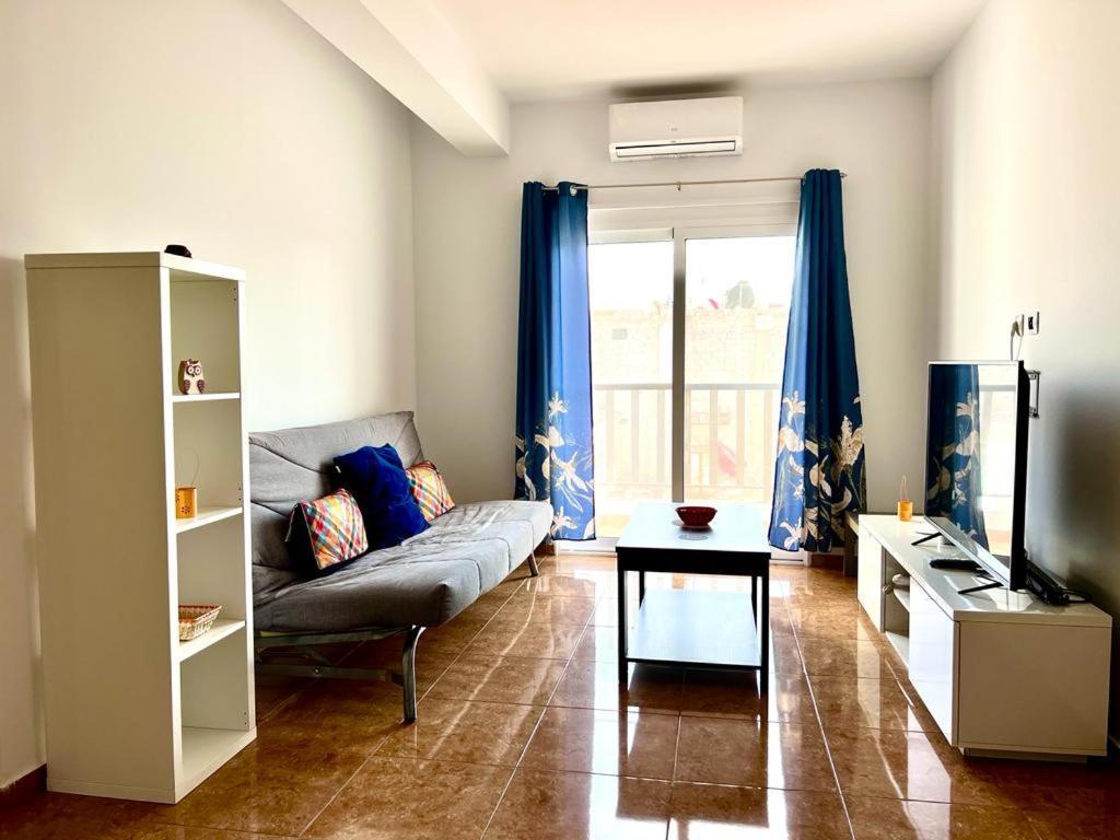 Franmay Apartments - 7 Modern Apartments Near The Beach & City, Perfect For Nomads, Travellers, Families, Watersports! Santa Maria Oda fotoğraf