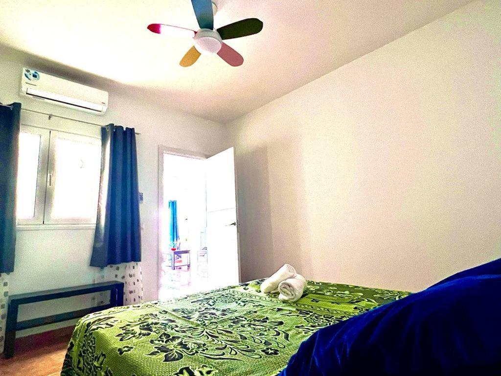 Franmay Apartments - 7 Modern Apartments Near The Beach & City, Perfect For Nomads, Travellers, Families, Watersports! Santa Maria Oda fotoğraf