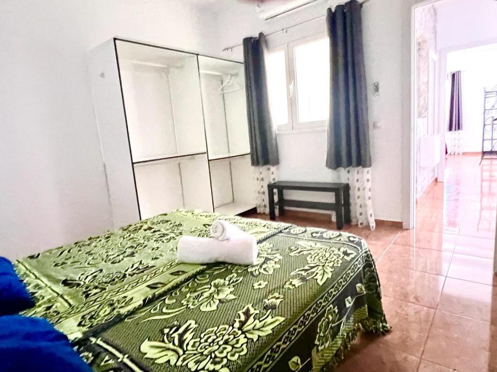 Franmay Apartments - 7 Modern Apartments Near The Beach & City, Perfect For Nomads, Travellers, Families, Watersports! Santa Maria Oda fotoğraf