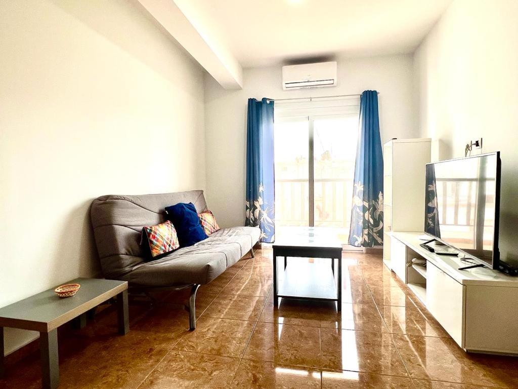 Franmay Apartments - 7 Modern Apartments Near The Beach & City, Perfect For Nomads, Travellers, Families, Watersports! Santa Maria Oda fotoğraf