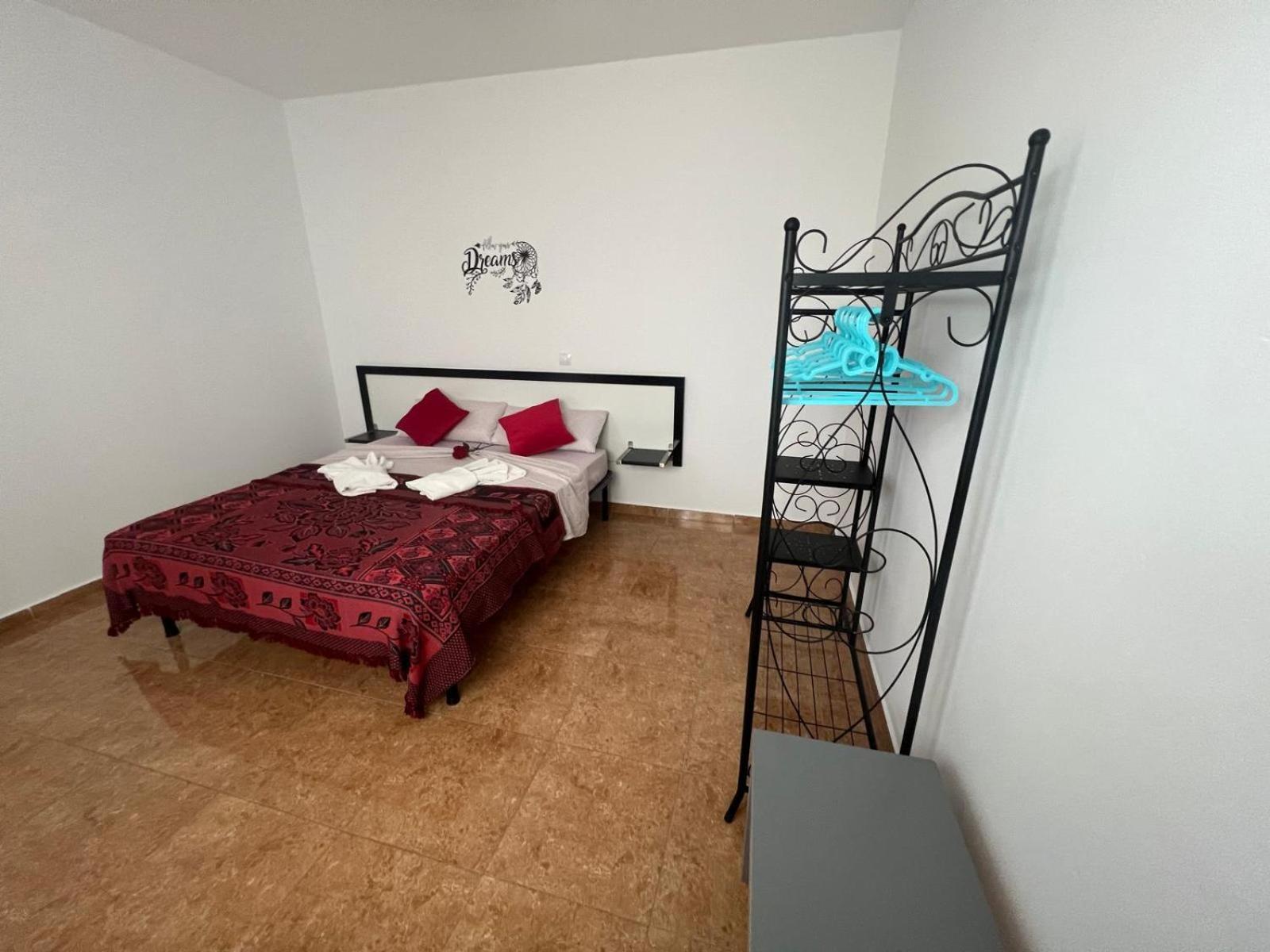 Franmay Apartments - 7 Modern Apartments Near The Beach & City, Perfect For Nomads, Travellers, Families, Watersports! Santa Maria Dış mekan fotoğraf