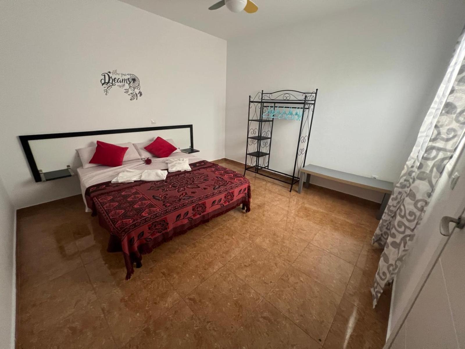 Franmay Apartments - 7 Modern Apartments Near The Beach & City, Perfect For Nomads, Travellers, Families, Watersports! Santa Maria Dış mekan fotoğraf