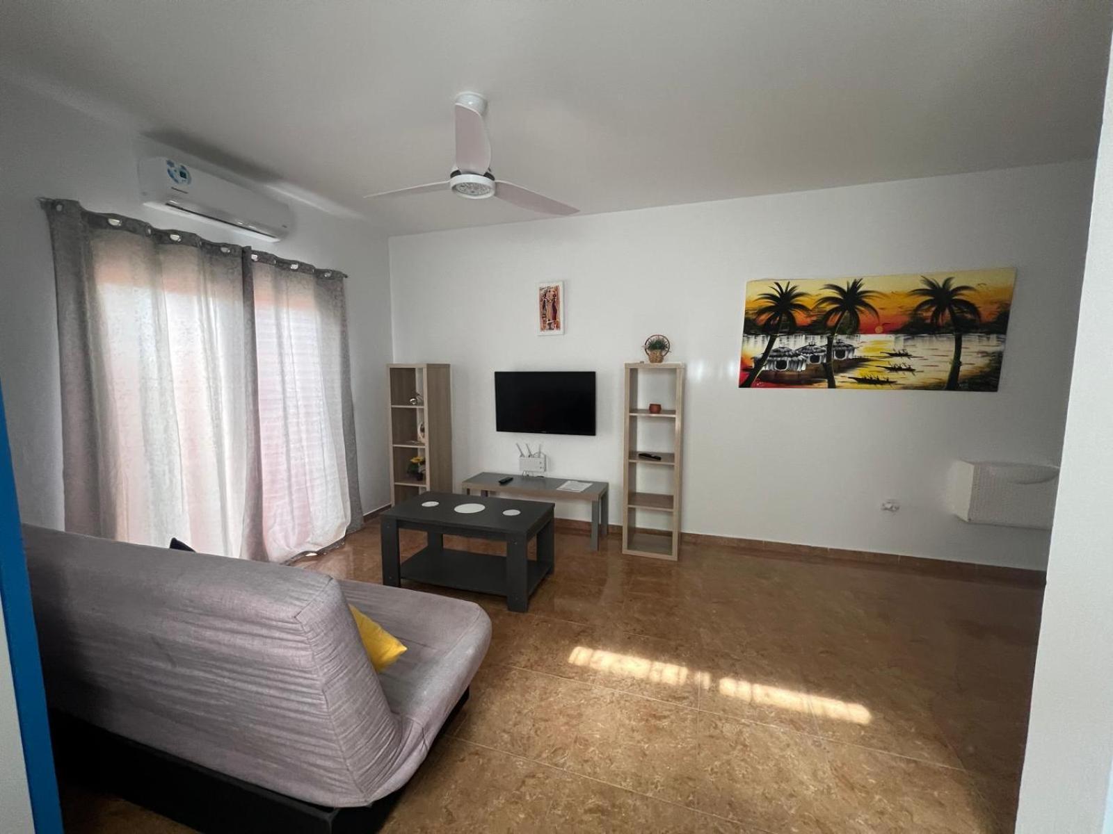 Franmay Apartments - 7 Modern Apartments Near The Beach & City, Perfect For Nomads, Travellers, Families, Watersports! Santa Maria Dış mekan fotoğraf