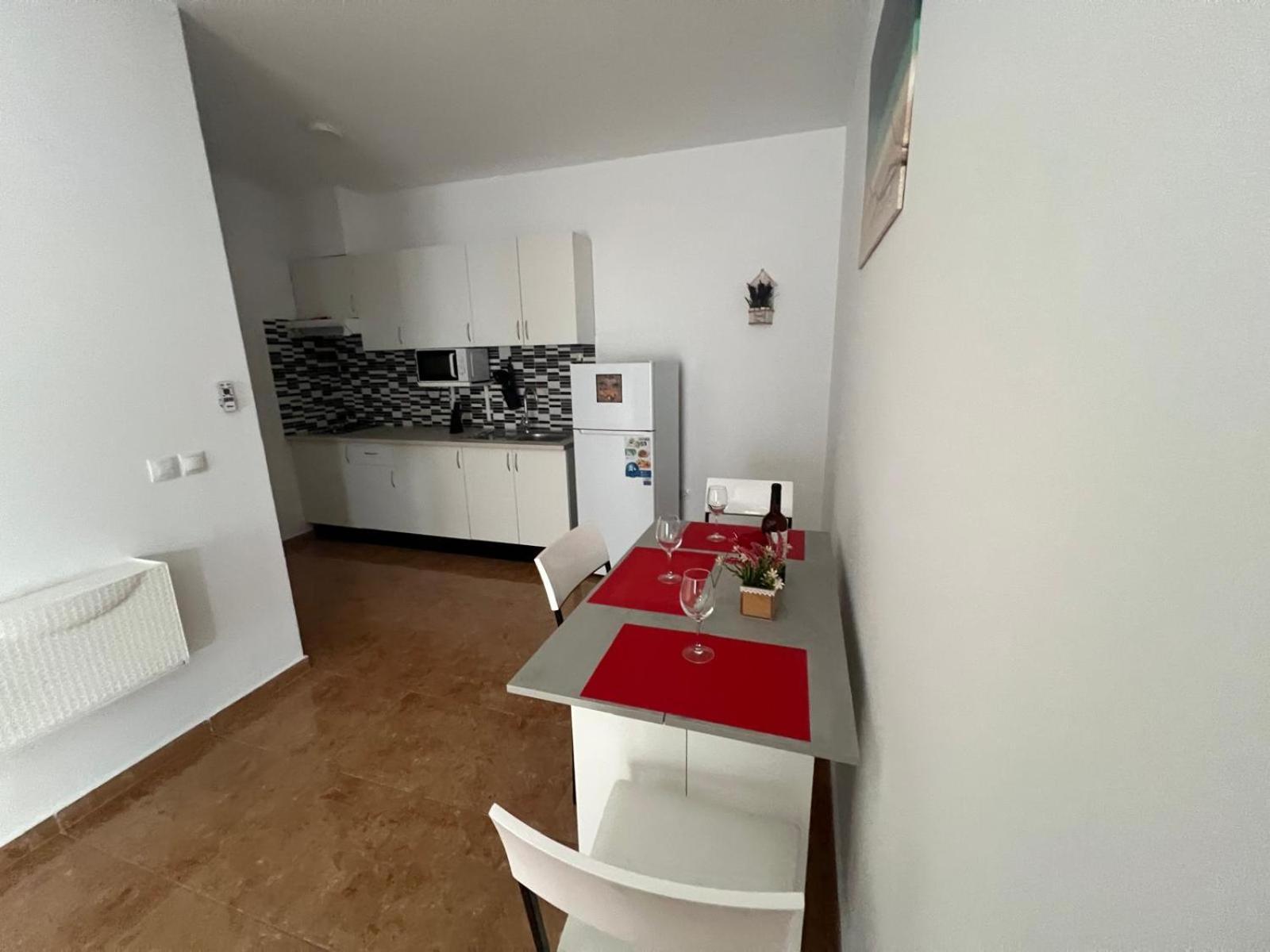 Franmay Apartments - 7 Modern Apartments Near The Beach & City, Perfect For Nomads, Travellers, Families, Watersports! Santa Maria Dış mekan fotoğraf