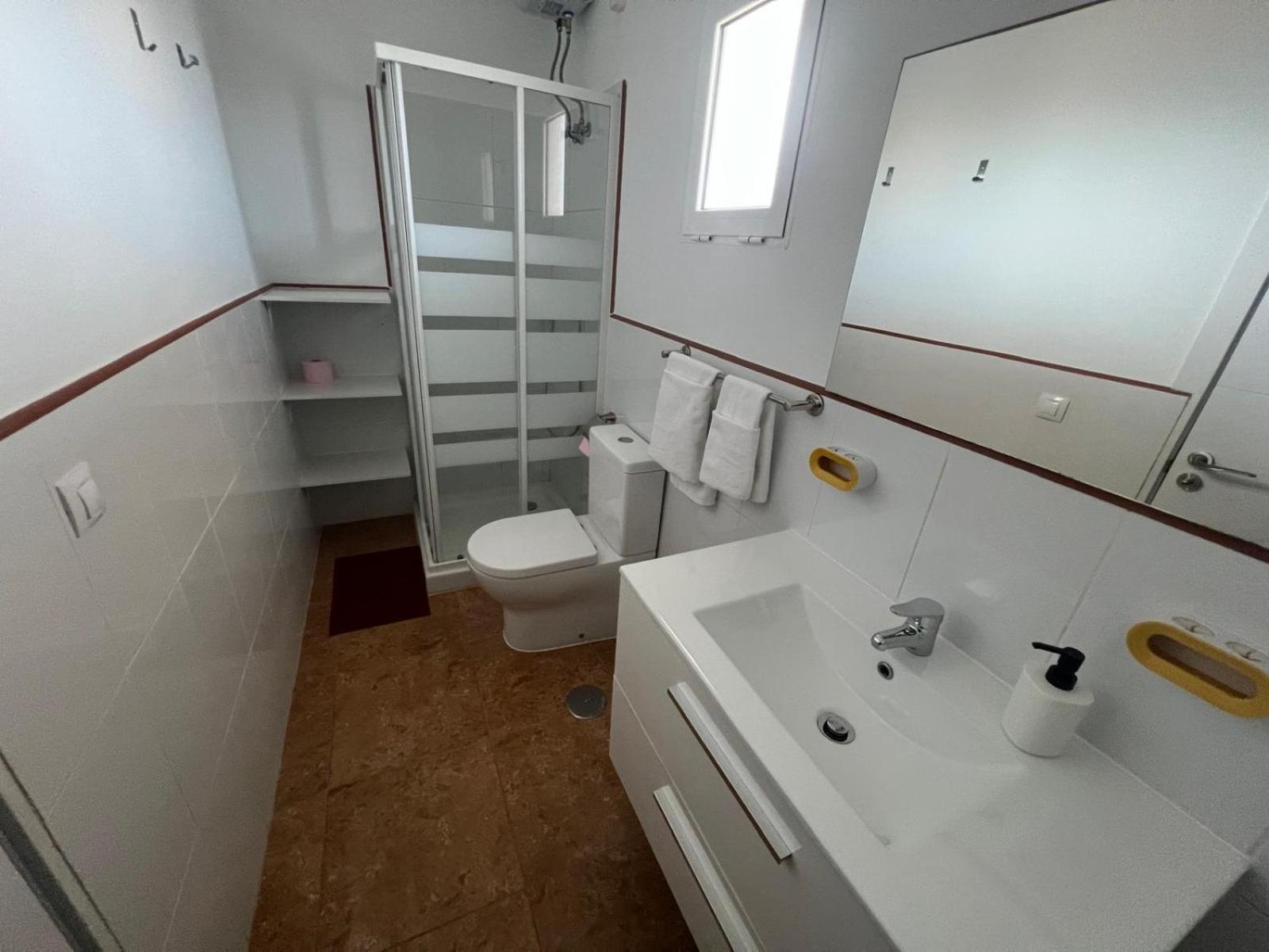 Franmay Apartments - 7 Modern Apartments Near The Beach & City, Perfect For Nomads, Travellers, Families, Watersports! Santa Maria Dış mekan fotoğraf