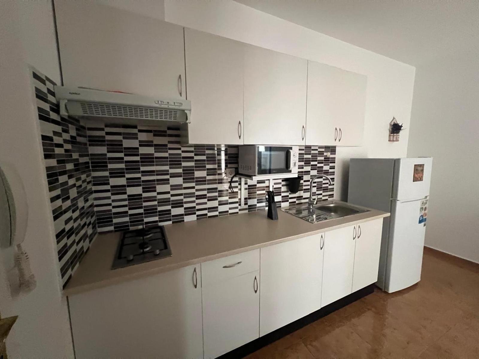 Franmay Apartments - 7 Modern Apartments Near The Beach & City, Perfect For Nomads, Travellers, Families, Watersports! Santa Maria Dış mekan fotoğraf