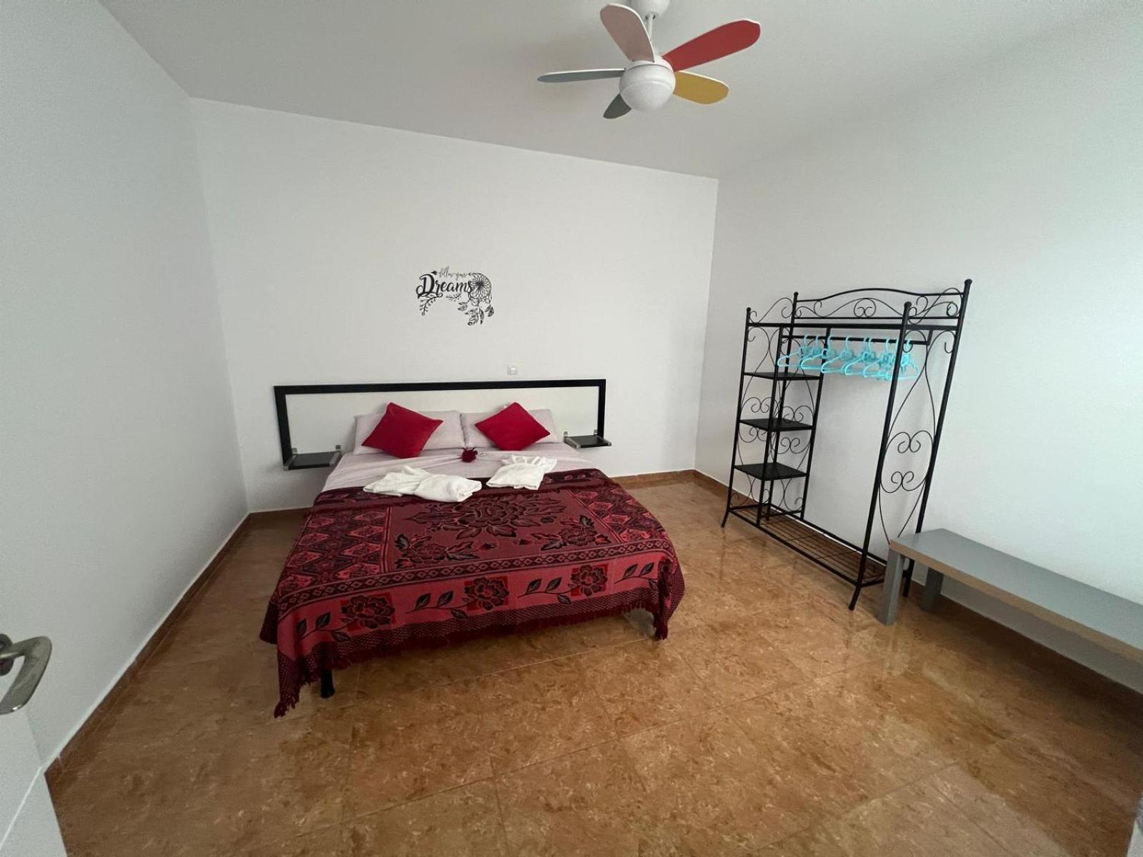Franmay Apartments - 7 Modern Apartments Near The Beach & City, Perfect For Nomads, Travellers, Families, Watersports! Santa Maria Dış mekan fotoğraf
